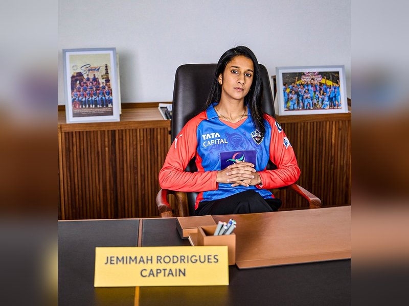 WPL 2026: Jemimah will take opportunity of leading DC with both hands, says Marizanne Kapp