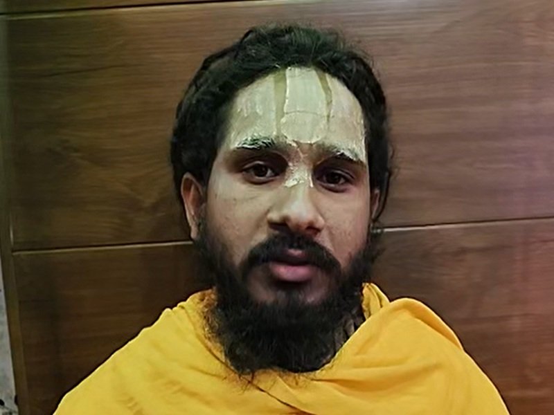 पीएम नरेंद्र मोदी के सत्ता संभालते ही बदली मंदिरों की दशा, सोमनाथ मंदिर पर हमले के 1000 साल पूरे होने पर बोला संत समाज