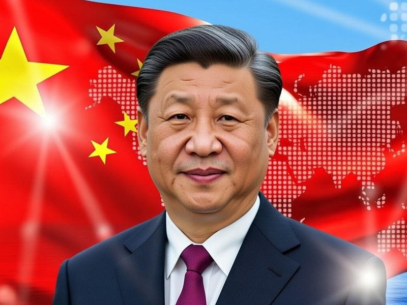 चीन ने टैक्स कलेक्शन बढ़ाने के लिए उठाया नया कदम, अब ई-कॉमर्स कंपनियों को शेयर करना होगा सेलर्स का डेटा  