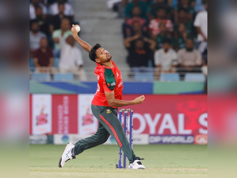 मुस्तफिजुर को रिलीज करने पर बौखलाहट, बांग्लादेश सरकार ने आईपीएल टेलीकास्ट पर लगाया बैन