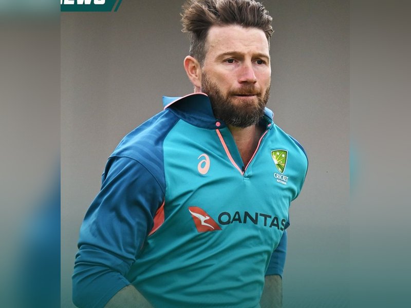 One of those rare occasions where it actually came off, says Michael Neser on Joe Root dismissal on the second day of the fifth and final Ashes Test at the Sydney Cricket Ground in Sydney on Monday. Photo credit: cricket.com.au/X