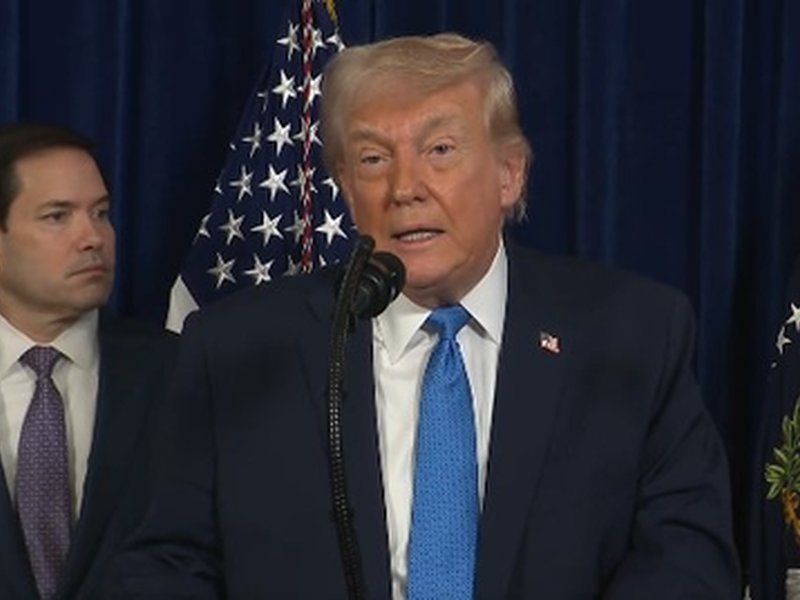 Different in execution, US actions seek to reshape global energy leverage