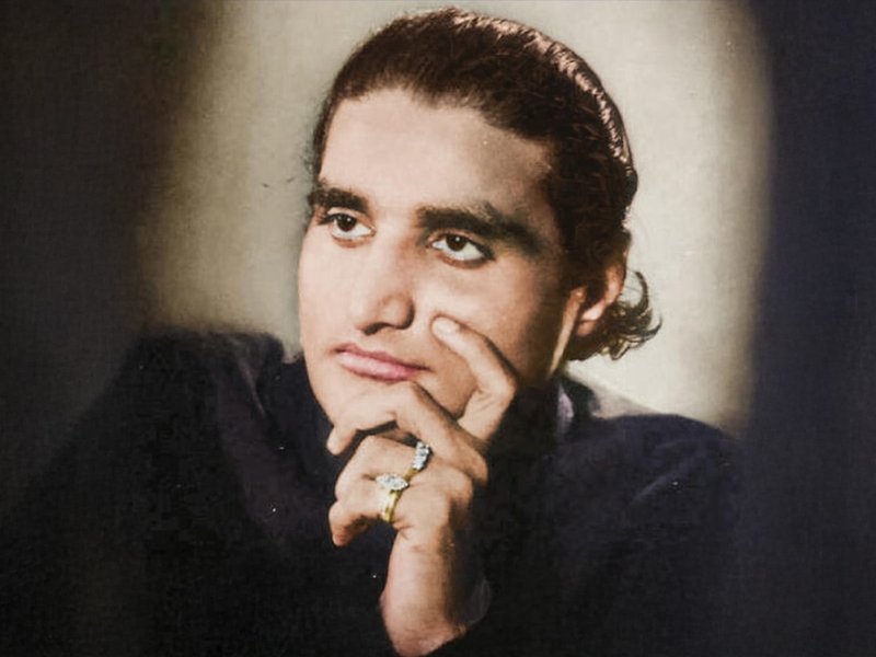 भरत व्यास बर्थडे: बॉलीवुड गानों के जादूगर, जिनके शब्द आज भी लोगों के दिलों में हैं जिंदा