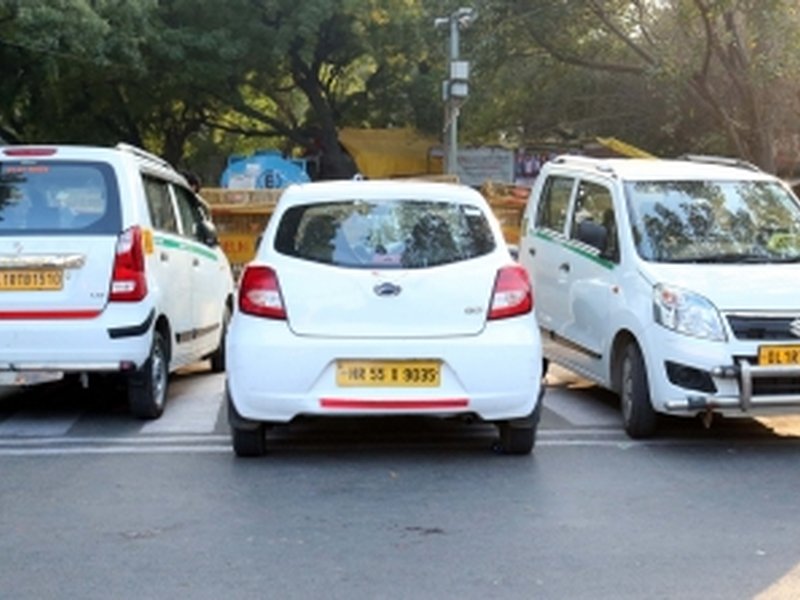 Govt-backed Bharat Taxi adds 45,000 users daily, crosses 4 lakh users