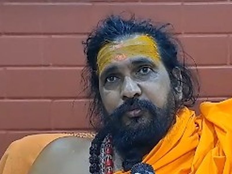 'Holds central place among Jyotirlingas': Saints back PM Modi's remarks on Somnath temple