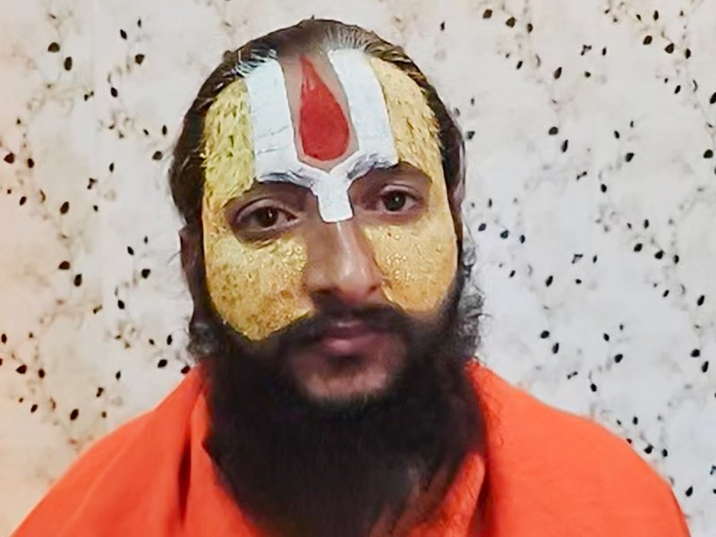 Applaud PM Modi for reminding history: Ayodhya saints on 1,000 years of Somnath temple attack (Photo: IANS)