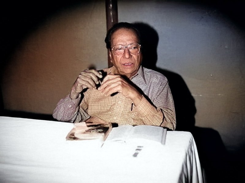 यादों में कमलेश्वर: ‘नई कहानी’ के आधार स्तंभ, जो साहित्य को मानते थे समाज बदलने का हथियार