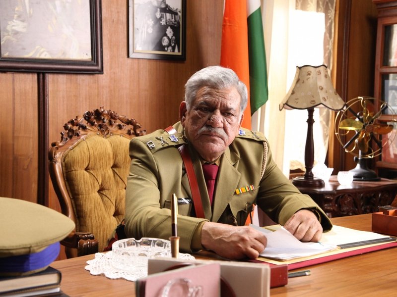 Om puri
