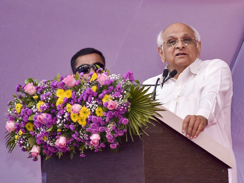 'सोमनाथ स्वाभिमान पर्व' सनातन चेतना, आस्था और राष्ट्रीय गौरव का उत्सव: सीएम भूपेंद्र पटेल