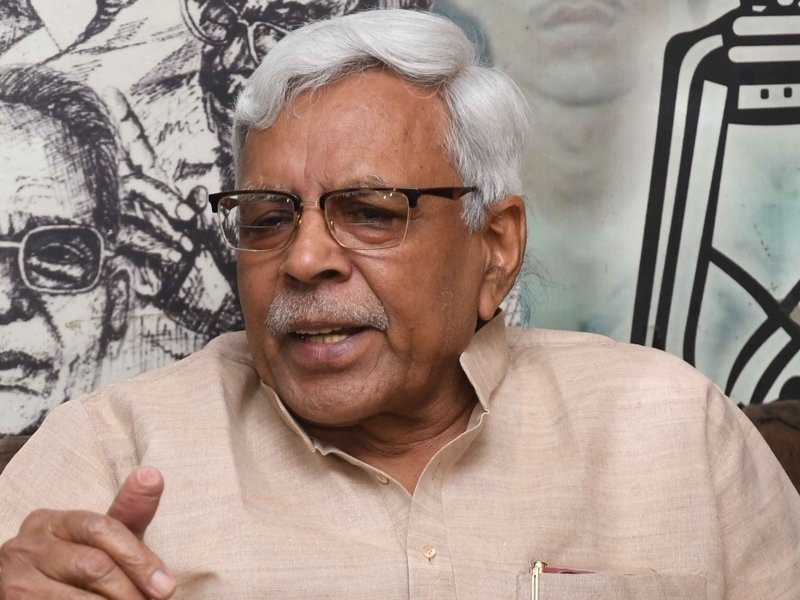 Sushil Kumar Modi anniversary: Shivanand Tiwari recalls the principled rival and liberal leader (Photo: IANS)
