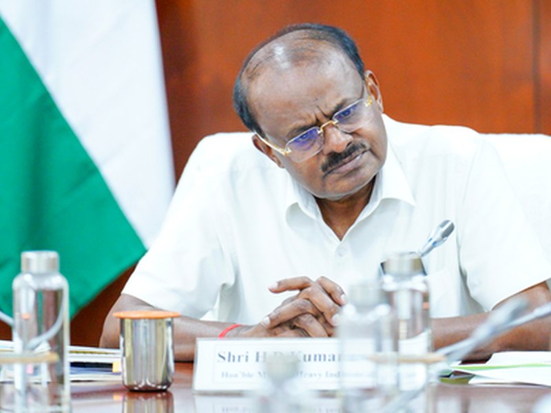 'Siddaramaiah's longest-serving CM record doesn't deserve celebration'