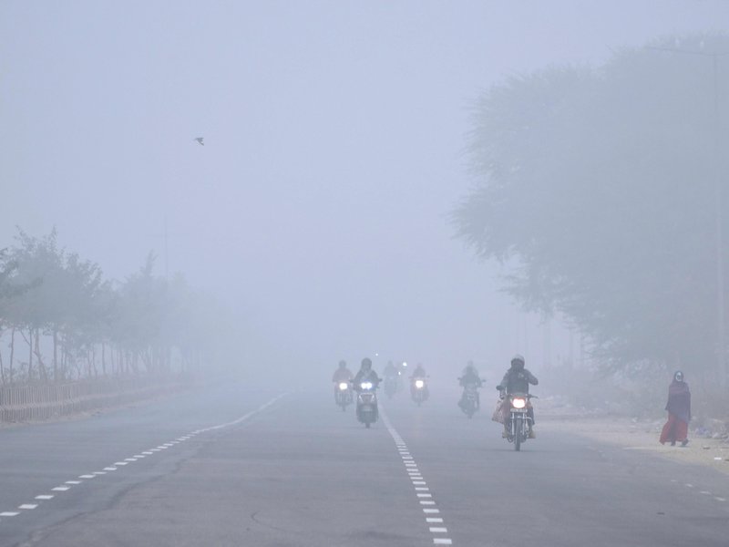 Rajasthan: Schools to remain closed in 20 districts due to dense fog (Photo: IANS)