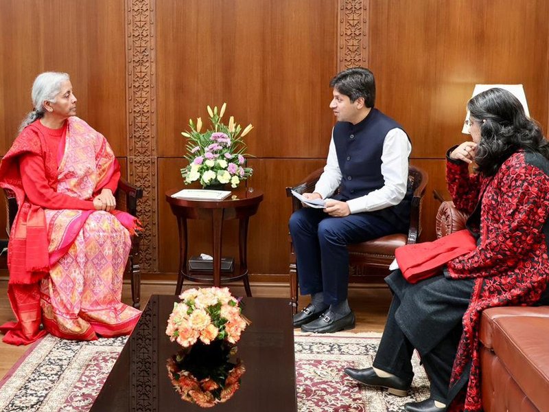 एफआईसीसीआई ने बजट 2026-27 के लिए साझा की उम्मीदें, टैक्स प्रक्रिया को सरल बनाने पर हो फोकस