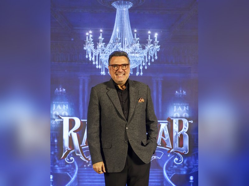 Boman Irani bids emotional farewell to his furry friend