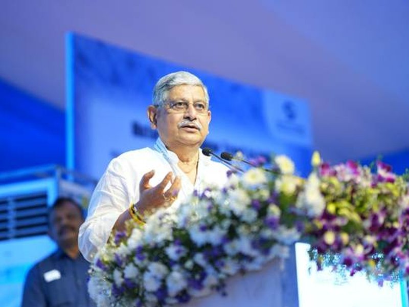 Rainbow trout aquaculture farm and research institute a watershed moment: Minister