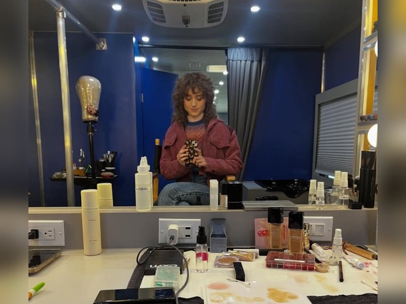 ‘Stranger Things’ actress Natalia Dyer calls journey as Nancy Wheeler an ‘honor of a lifetime’