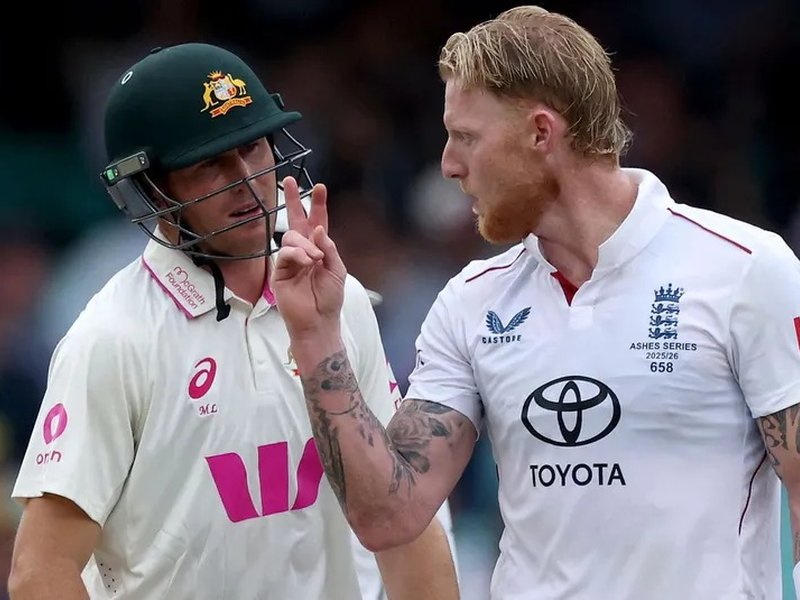 England’s plan to get Labuschagne out of his bubble: Broad on Stokes' fiery exchange