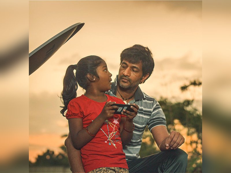 'Mellisai' is a movie on ordinary lives, quiet dreams, honest emotions: Actor Kishore (Photo Credit: IANS/PR)