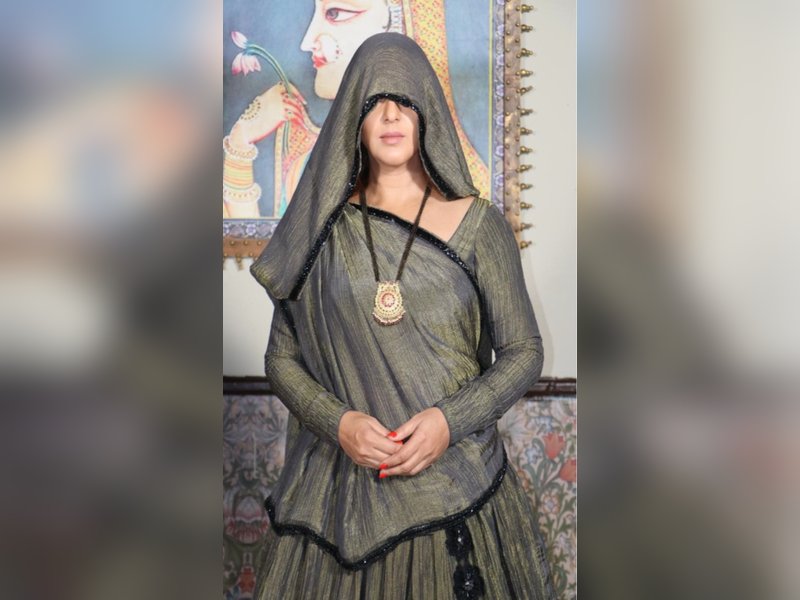 'भाभीजी घर पर हैं 2.0' में डबल रोल पर बोलीं शिल्पा शिंदे, 'मेरे लिए यह चुनौतीपूर्ण और रोमांचक दोनों'