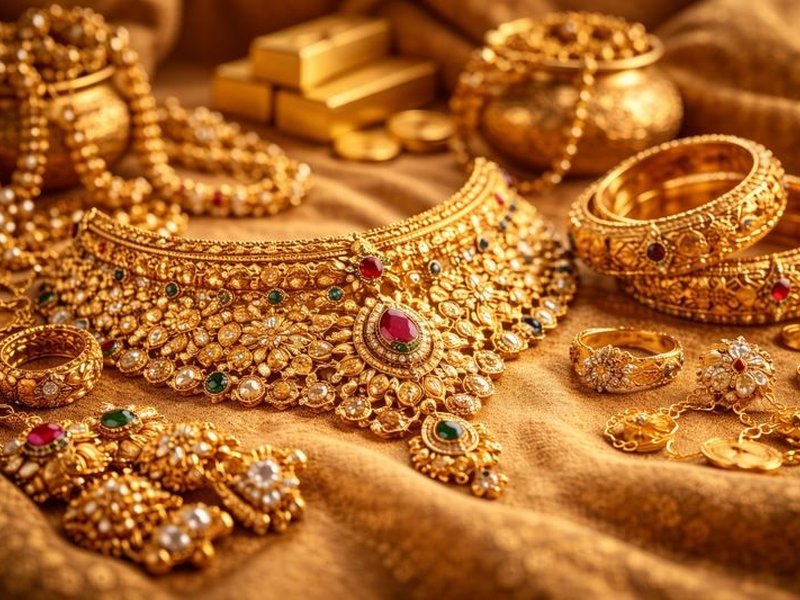 गोल्ड में कैरेट क्या होता है, ये कितने तरह के होते हैं? जानिए सोने की शुद्धता कैसे मापी जाती है 