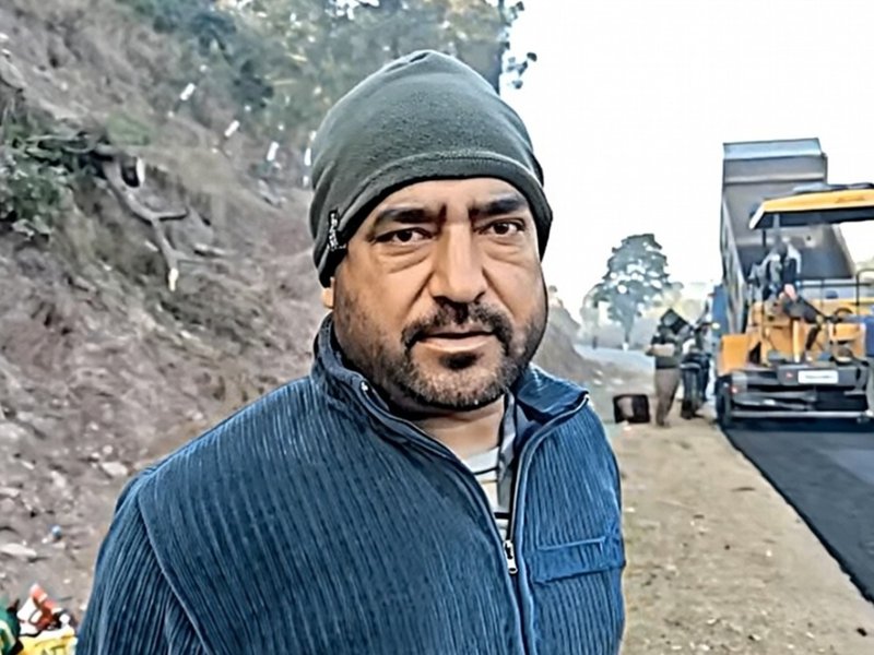 जम्मू-कश्मीर: राजौरी के कालाकोट में बदली तस्वीर, बीआरओ की मेहनत से लोगों की वर्षों की परेशानी हुई दूर