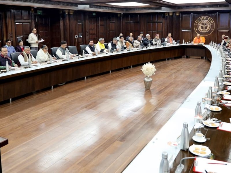 यूपी : परिवार के बीच दान विलेख पर स्टाम्प शुल्क में राहत, अब व्यावसायिक और औद्योगिक संपत्तियां भी शामिल