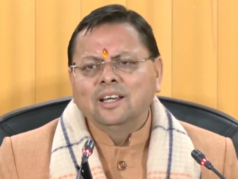 अंकिता को न्याय दिलाने के लिए सरकार प्रतिबद्ध, माता-पिता की भावनाओं के अनुरूप होगा निर्णय: सीएम धामी