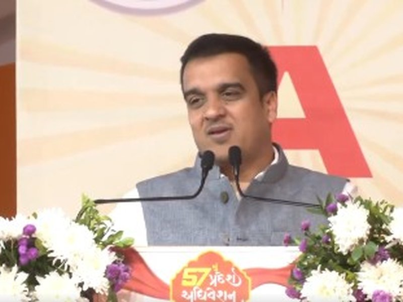 PM Modi to inaugurate Vibrant Gujarat Regional Conference in Rajkot on Jan 11: Dy CM Sanghavi