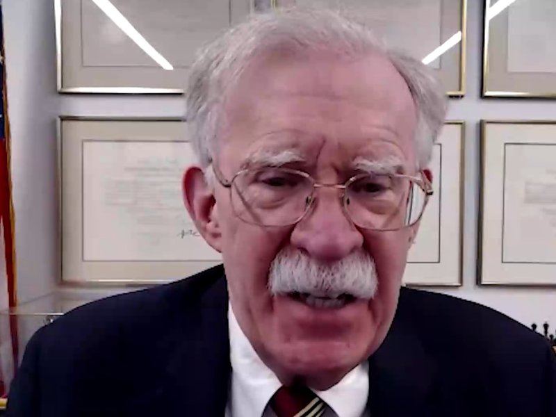 People of Taiwan don't consider themselves Chinese anymore: Former US NSA