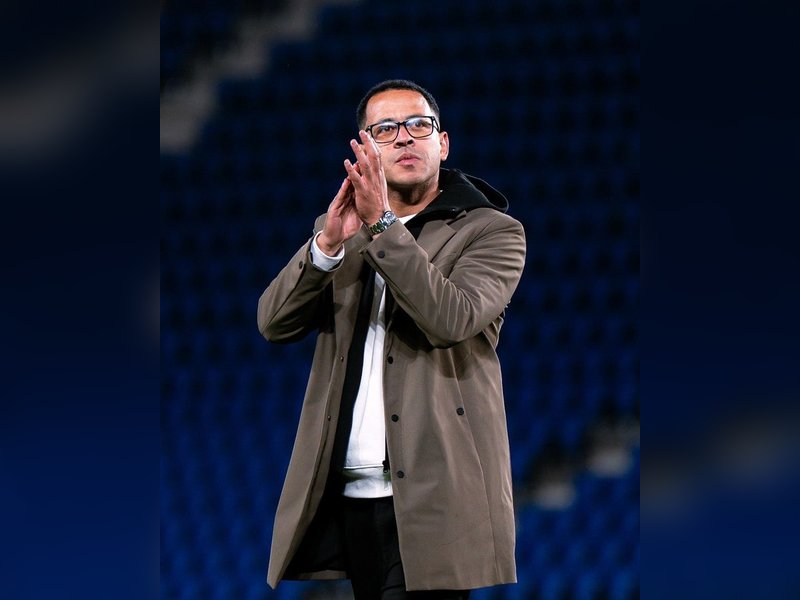 Chelsea appoints Liam Rosenior as new manager on a six-year contract