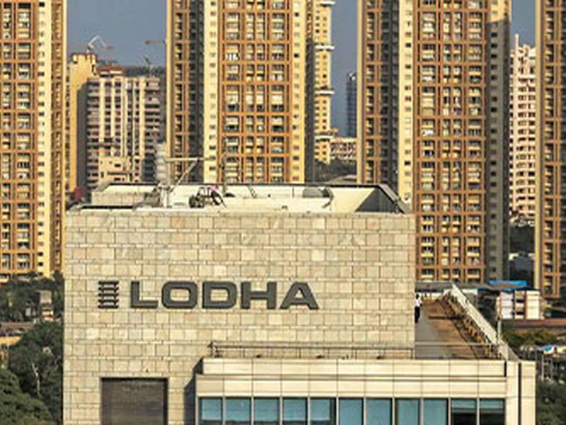 Lodha Developers’ Q3 collections drop 17 pc