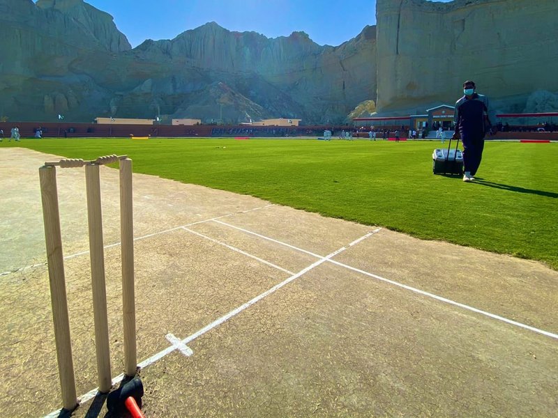 विजय हजारे ट्रॉफी: शब्बीर का 'सत्ता'! बिहार ने मणिपुर को हराकर एलीट लीग में बनाई जगह