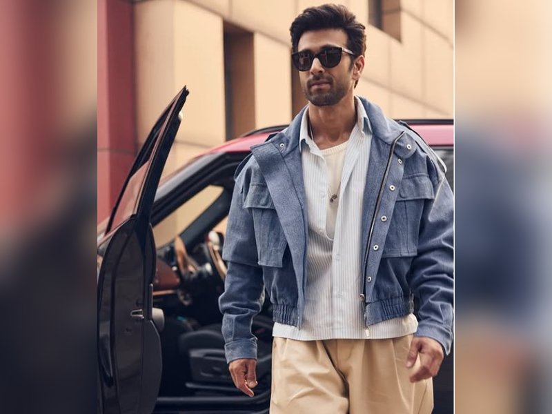 Pulkit samarat, Rahu ketu film