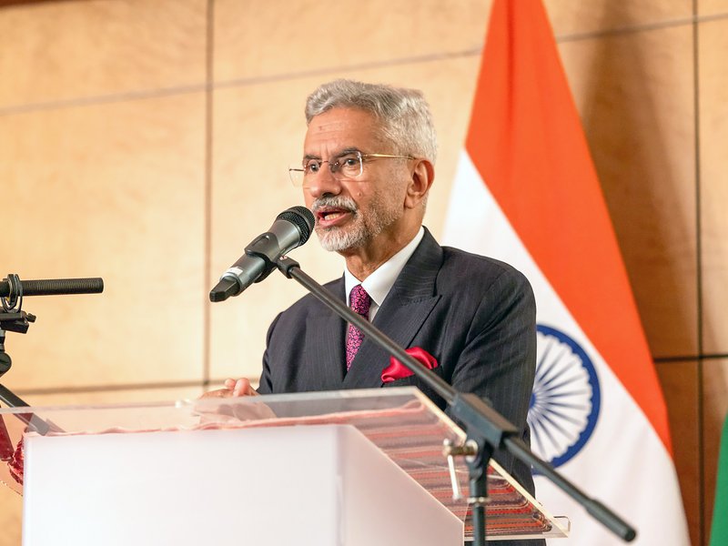 एस जयशंकर: ऐसी शख्सियत जिन्हें मनमोहन सिंह के चाहते हुए भी कांग्रेस ने तवज्जो नहीं दी, पीएम मोदी ने बिना चुनाव लड़ाए बनाया विदेश मंत्री 