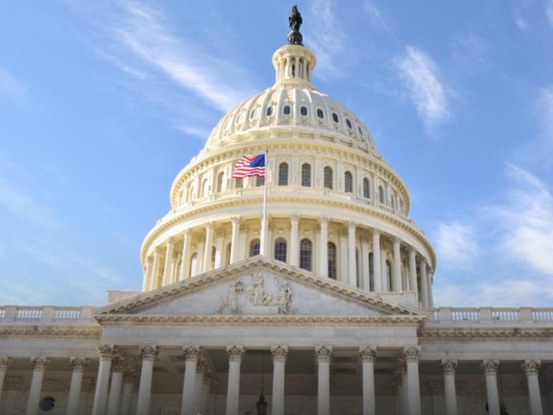 US Democrats commemorate Jan 6 Capitol attack, cite ongoing threats to democracy