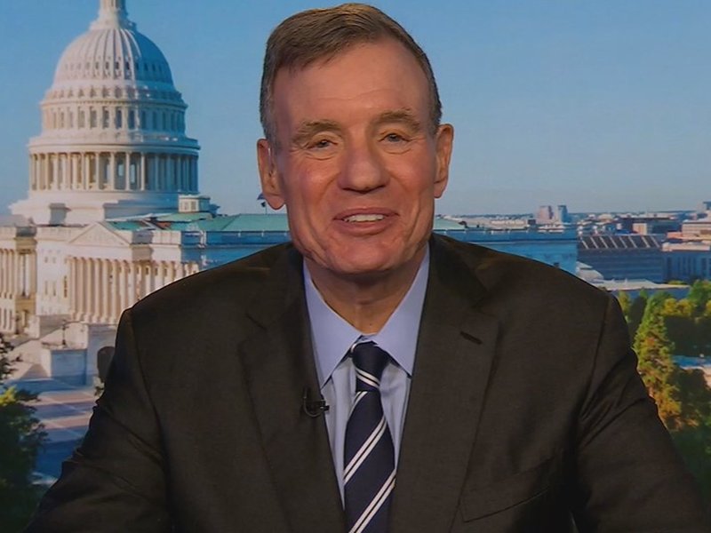 US forces performed brilliantly in Maduro's seizure, but bypassed Congress: Warner