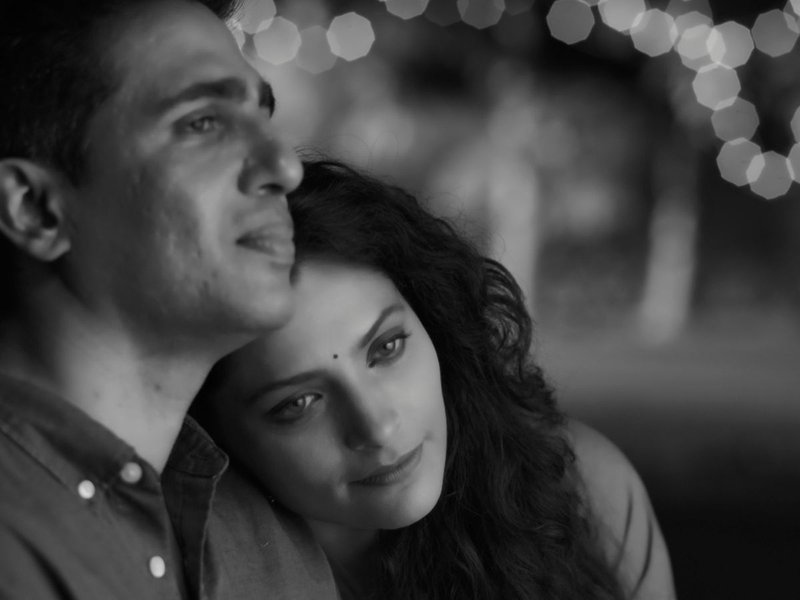 Saiyami Kher reunites with Gulshan Devaiah for new project 