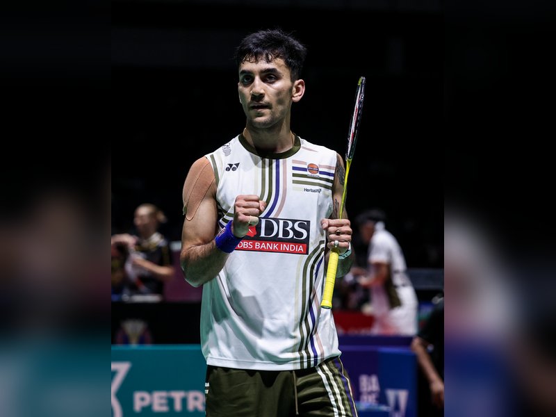 BWF India Open: Lakshya & Ayush faceoff in opener, Sindhu to play Vietnam’s Thuy Linh