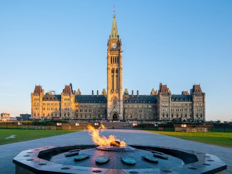 India's 'One Stop Centre for Women' in Canada now operational