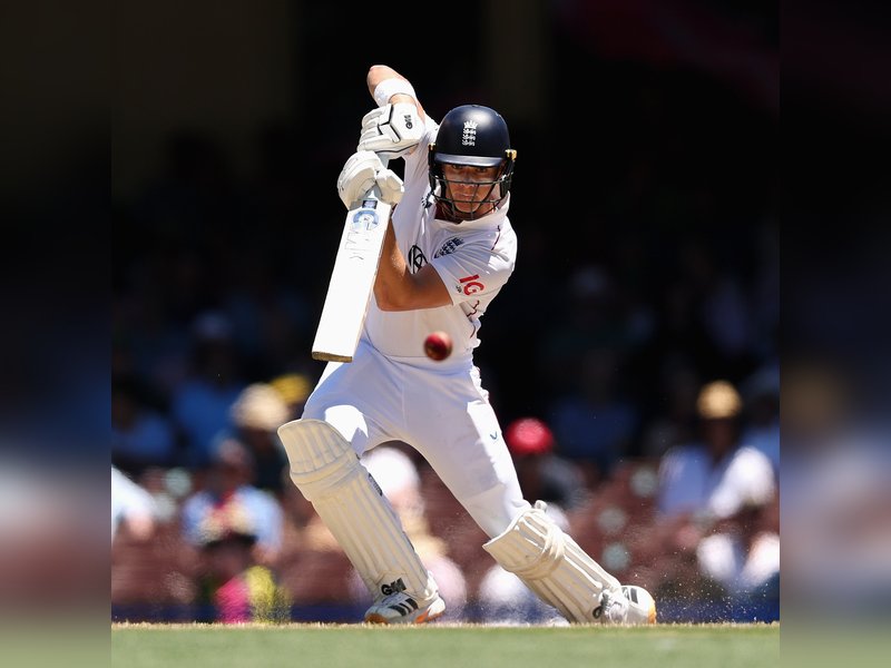 Jacob Bethell scripts history, becomes second youngest to score Ashes hundred in 21st century