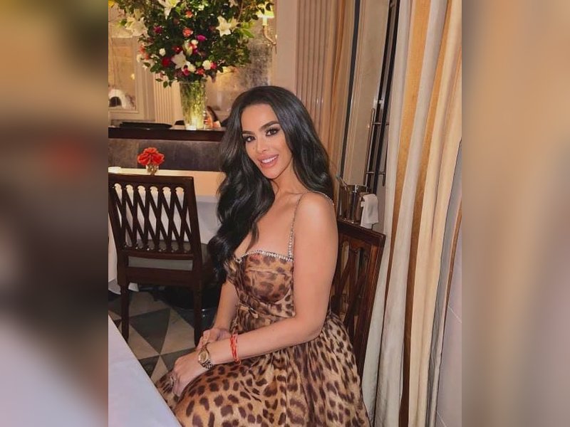 Sanjay Dutt’s daughter Trishala Dutt reflects on how an unconventional woman scares our society