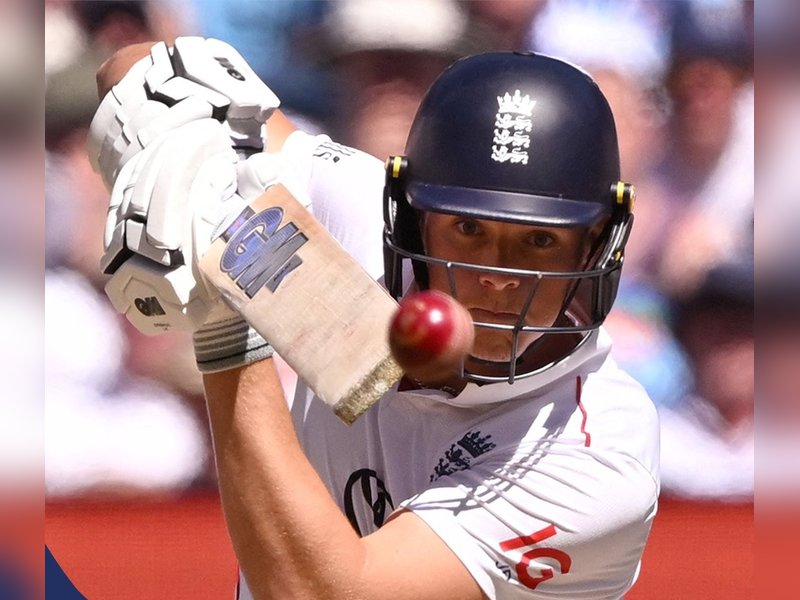 ‘A star is born’: Vaughan lauds Bethell’s fighting hundred at SCG