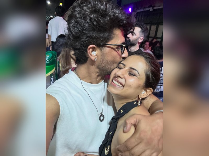 Ravie Dubey intends to take a 'quantum leap' by 2027: 'to all the good there is'