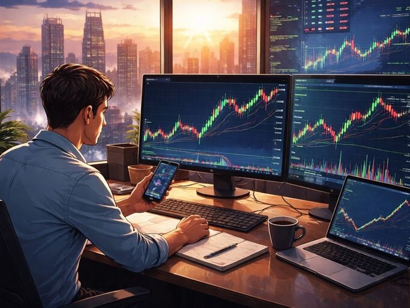 शेयर बाजार में डिविडेंड, बोनस इश्यू और स्टॉक स्प्लिट क्या होता है? निवेशकों के लिए जानना बड़ा ही जरूरी