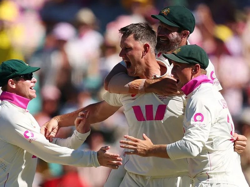 Ashes: Australia take control on Day 4 despite Bethell's ton in Sydney
