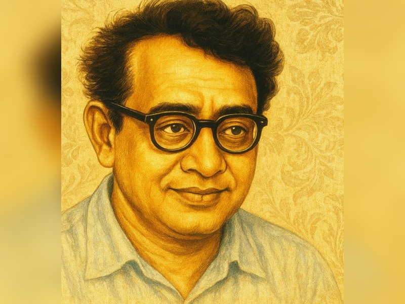 साहित्यकार मोहन राकेश: जब गरीबी के हालातों ने पिता की अर्थी रोक दी, तब मां की चूड़ियां बिकने से हुआ अंतिम संस्कार