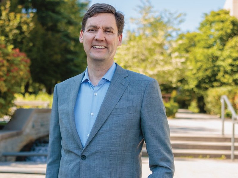 British Columbia announces trade mission to India to boost businesses, seek new markets