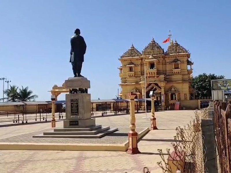 8 से 10 जनवरी तक सोमनाथ स्वाभिमान पर्व का आयोजन, 24 घंटे होगा ॐकार नाथ का जाप 