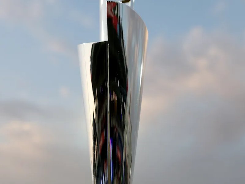 ICC Women’s T20 WC 2026 Qualifier to kick off on January 18 (Credit: ICC)