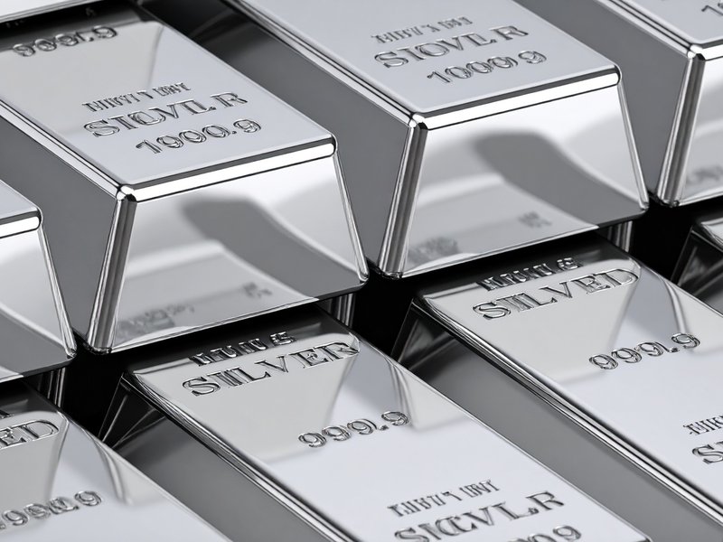 चांदी ने फिर बनाया नया ऑल-टाइम हाई; कीमतें करीब 5,000 रुपए बढ़ीं